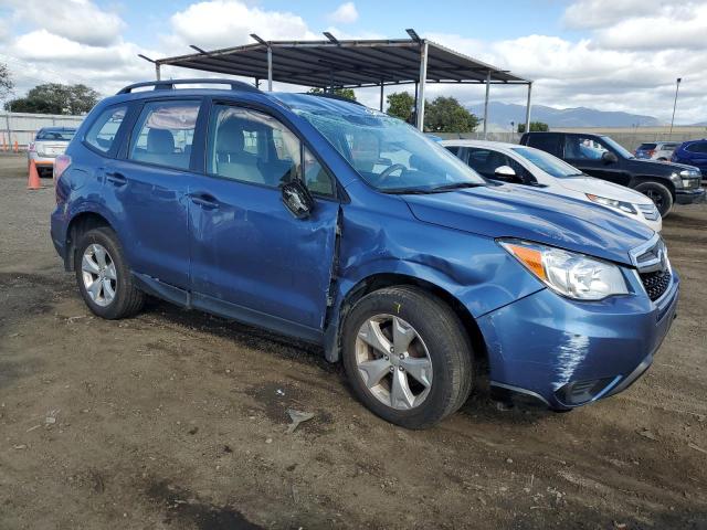 Aukcja sprzedaży 2015 Subaru Forester 2.5i, vin: JF2SJABC4FH809578, numer aukcji: 45512054