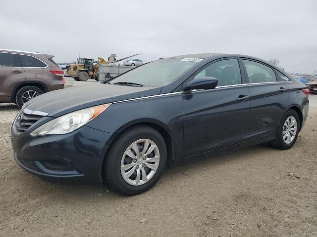 Aukcja sprzedaży 2011 Hyundai Sonata Gls, vin: 5NPEB4AC2BH285158, numer aukcji: 44883654
