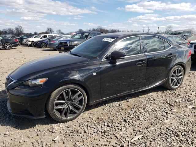 2016 Lexus Is 200t მანქანა იყიდება აუქციონზე, vin: JTHBA1D28G5016661, აუქციონის ნომერი: 47466754