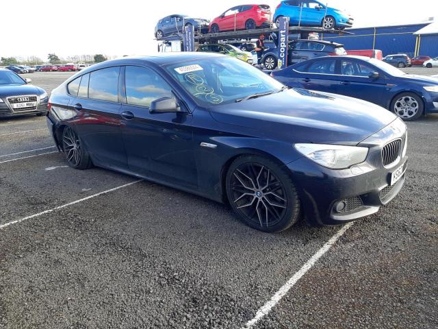 45386044 :رقم المزاد ، WBAXC02050C989721 vin ، 2012 Bmw 520d M Spo مزاد بيع
