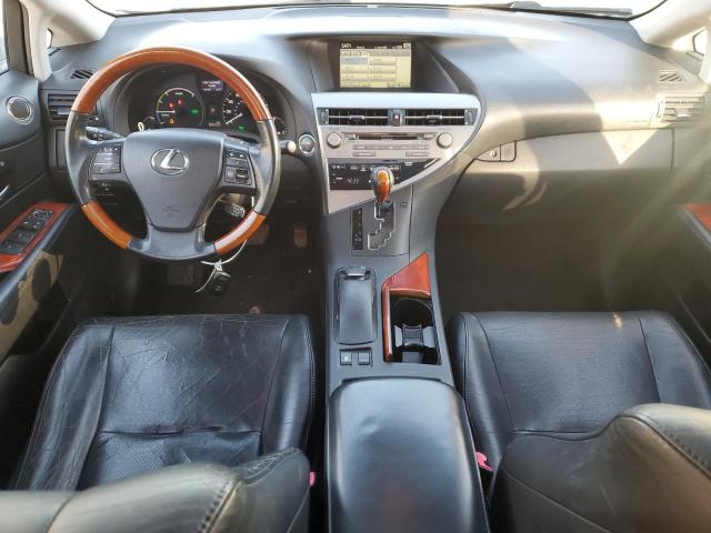 45509874 :رقم المزاد ، JTJBC1BA6A2009459 vin ، 2010 Lexus Rx 450 مزاد بيع
