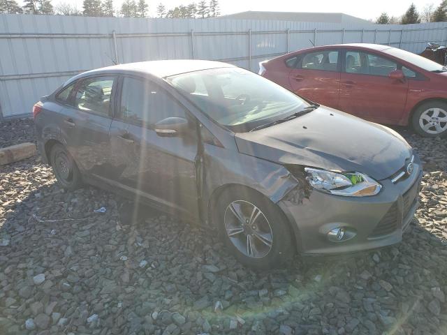 Aukcja sprzedaży 2014 Ford Focus Se, vin: 1FADP3F23EL386061, numer aukcji: 44991484