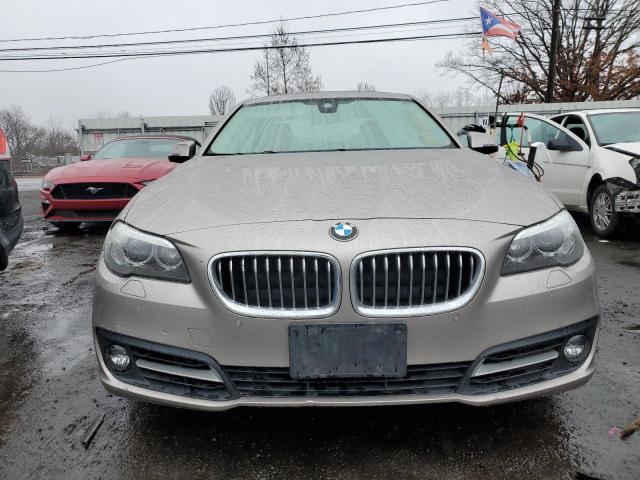 Aukcja sprzedaży 2016 Bmw 528 Xi, vin: WBA5A7C58GG149581, numer aukcji: 44782204