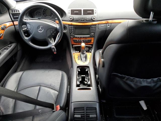 Auction sale of the 2006 Mercedes-benz E 350, vin: WDBUF56J56A873029, lot number: 44536504