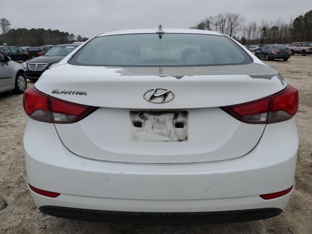 Aukcja sprzedaży 2015 Hyundai Elantra Se, vin: 5NPDH4AE6FH570429, numer aukcji: 45523004