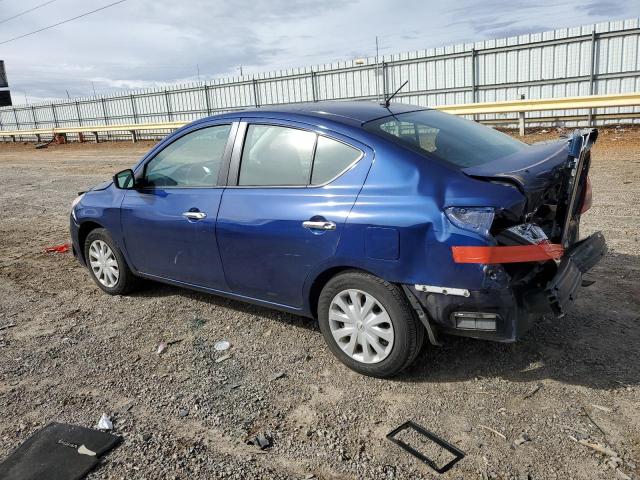 Aukcja sprzedaży 2019 Nissan Versa S, vin: 3N1CN7AP7KL837081, numer aukcji: 45201784
