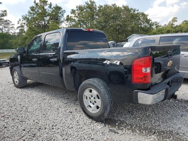 Aukcja sprzedaży 2013 Chevrolet Silverado K1500 Lt, vin: 3GCPKSE78DG140616, numer aukcji: 48758464