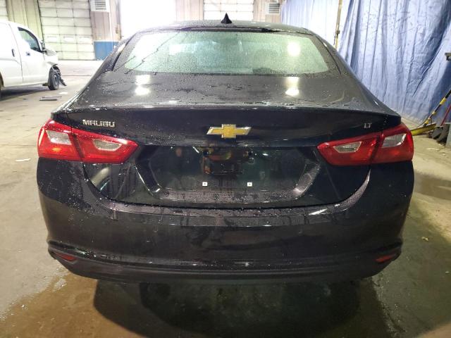 48464534 :رقم المزاد ، 1G1ZD5ST0RF166747 vin ، 2024 Chevrolet Malibu Lt مزاد بيع