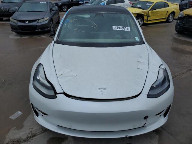 2021 Tesla Model 3 მანქანა იყიდება აუქციონზე, vin: 5YJ3E1EA1MF996096, აუქციონის ნომერი: 47953844