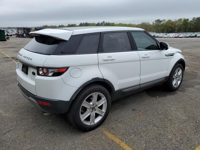 Aukcja sprzedaży 2013 Land Rover Range Rover Evoque Pure Plus, vin: SALVP2BG2DH838294, numer aukcji: 48383654