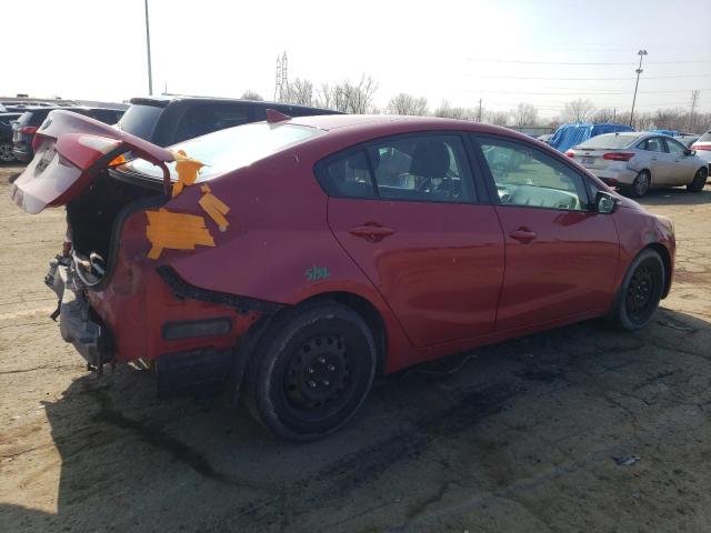 Aukcja sprzedaży 2015 Kia Forte Lx, vin: KNAFX4A64F5436732, numer aukcji: 45078844
