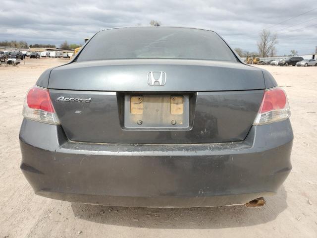46263084 :رقم المزاد ، 1HGCP2F87AA042776 vin ، 2010 Honda Accord Exl مزاد بيع