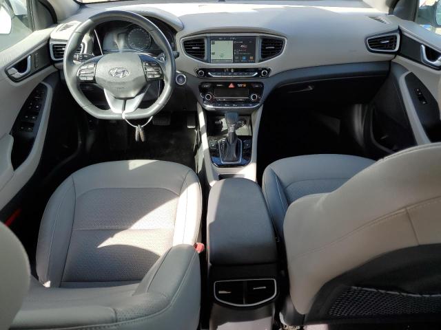 Aukcja sprzedaży 2019 Hyundai Ioniq Limited, vin: KMHC05LC4KU129883, numer aukcji: 45534284