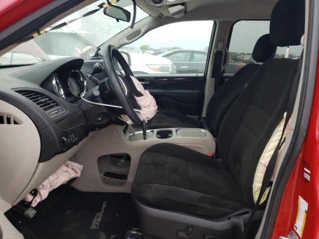 Aukcja sprzedaży 2013 Dodge Grand Caravan Sxt, vin: 2C4RDGCG5DR655232, numer aukcji: 46015204