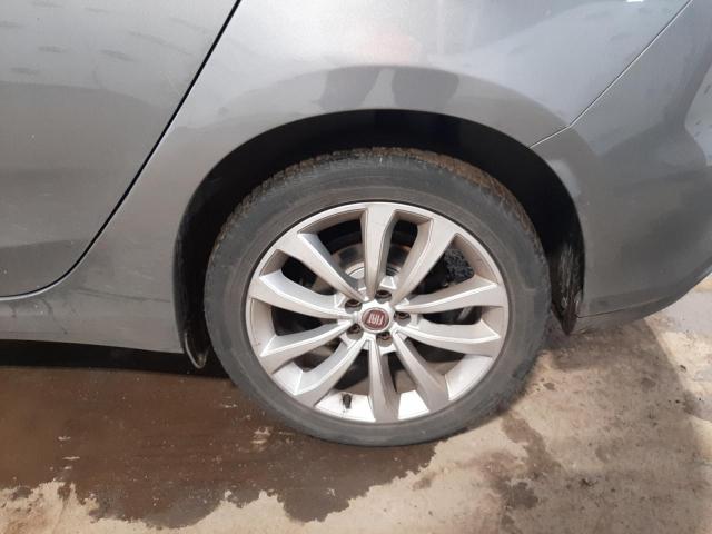 Aukcja sprzedaży 2017 Fiat Tipo Loung, vin: ZFA35600006G51648, numer aukcji: 45212784