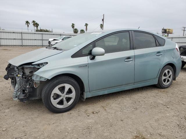 Aukcja sprzedaży 2012 Toyota Prius, vin: JTDKN3DU6C1487972, numer aukcji: 44861634