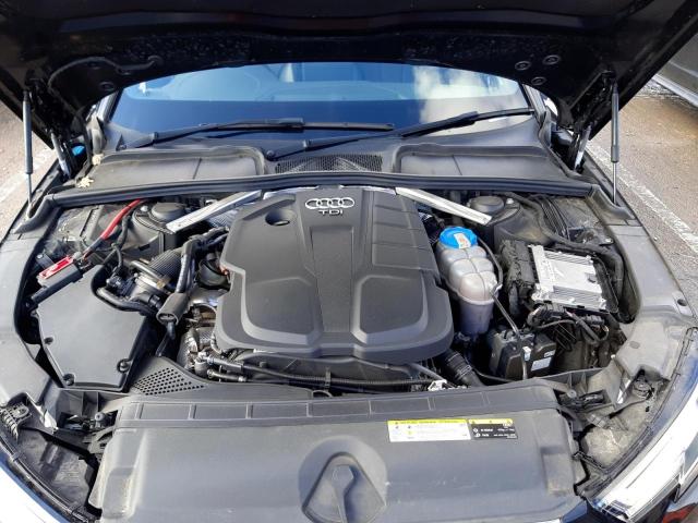 Aukcja sprzedaży 2017 Audi A4 S Line, vin: WAUZZZF43HA122270, numer aukcji: 45582074