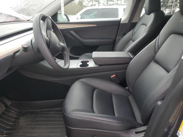 Aukcja sprzedaży 2023 Tesla Model Y, vin: 7SAYGDEE7PF706889, numer aukcji: 45297294