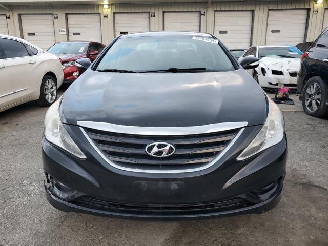 Aukcja sprzedaży 2014 Hyundai Sonata Gls, vin: 5NPEB4AC0EH859325, numer aukcji: 44465964