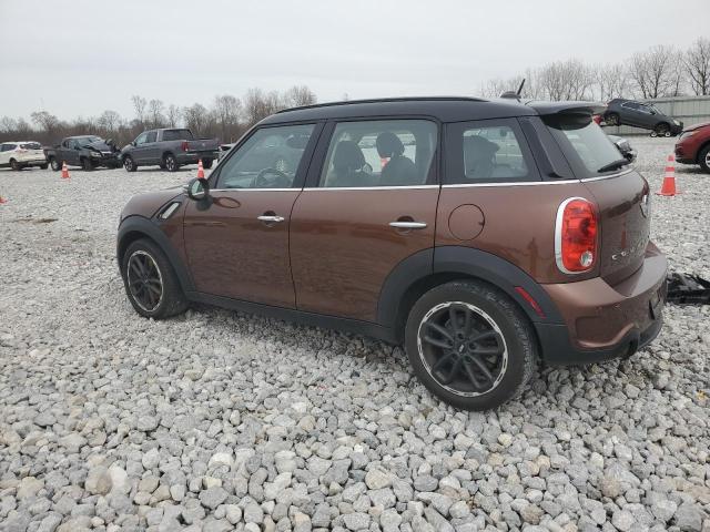 Aukcja sprzedaży 2014 Mini Cooper S Countryman, vin: WMWZC3C52EWP25396, numer aukcji: 45321024