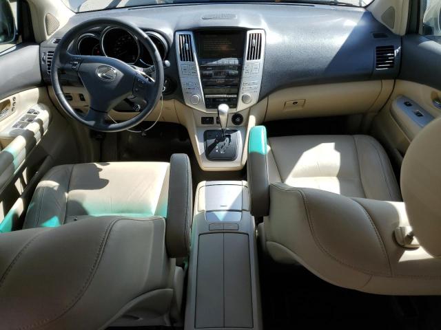 Продажа на аукционе авто 2006 Lexus Rx 400, vin: JTJHW31U460004272, номер лота: 47147954
