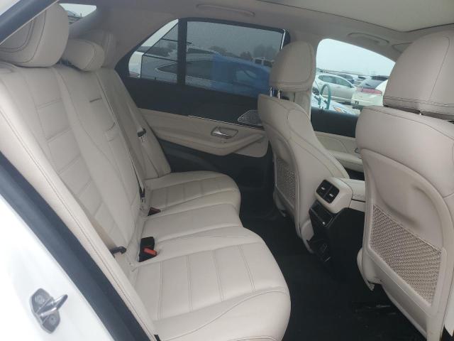 Aukcja sprzedaży 2021 Mercedes-benz Gle 450 4matic, vin: 4JGFB5KB1MA398427, numer aukcji: 45158314