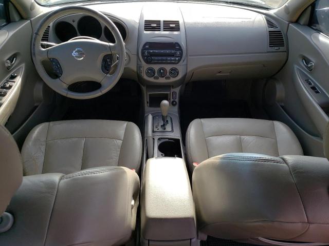 Продаж на аукціоні авто 2002 Nissan Altima, vin: 1N4AL11D12C141461, номер лоту: 47337784