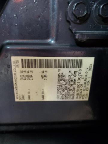 Aukcja sprzedaży 2009 Nissan Altima 3.5se, vin: 1N4BL21E29C130708, numer aukcji: 45530634