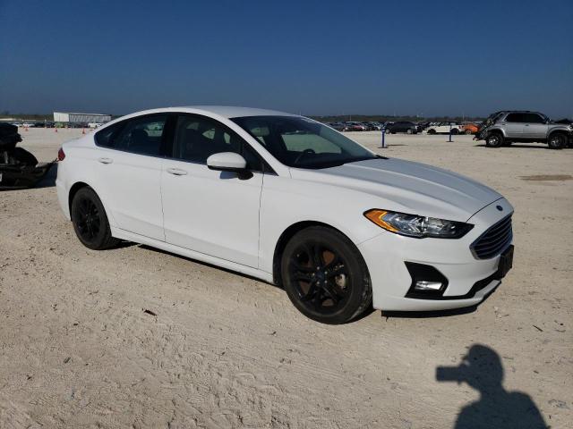 Aukcja sprzedaży 2020 Ford Fusion Se, vin: 3FA6P0HD4LR148014, numer aukcji: 45201374