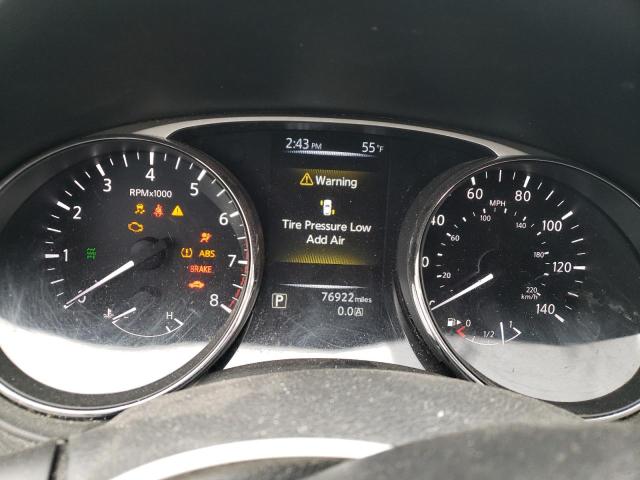 Aukcja sprzedaży 2014 Nissan Rogue S, vin: 5N1AT2MV6EC771495, numer aukcji: 45475684