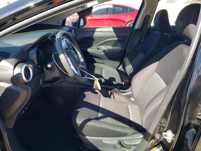 Aukcja sprzedaży 2021 Nissan Versa S, vin: 3N1CN8DV8ML888785, numer aukcji: 47946704