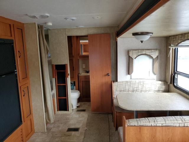Aukcja sprzedaży 2010 Wildwood Coachmen, vin: 5ZT2CASB7AA008742, numer aukcji: 45511384