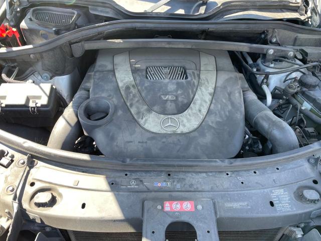 Продажа на аукционе авто 2011 Mercedes-benz Gl 450 4matic, vin: 4JGBF7BEXBA672438, номер лота: 47618174