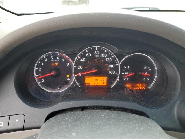 48241514 :رقم المزاد ، 1N4AL2AP9CN412949 vin ، 2012 Nissan Altima Base مزاد بيع
