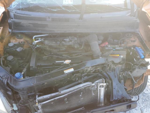 Aukcja sprzedaży 2011 Kia Soul +, vin: KNDJT2A24B7208299, numer aukcji: 45288934