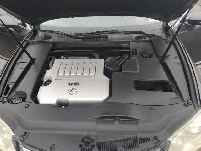 Продаж на аукціоні авто 2010 Lexus Es 350, vin: JTHBK1EG9A2381012, номер лоту: 45985574