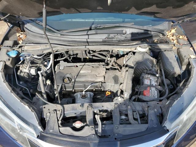 Aukcja sprzedaży 2016 Honda Cr-v Exl, vin: 2HKRM4H74GH699358, numer aukcji: 46780144