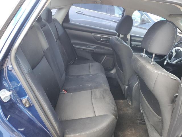 Продаж на аукціоні авто 2016 Nissan Altima 2.5, vin: 1N4AL3AP4GC294557, номер лоту: 47338654