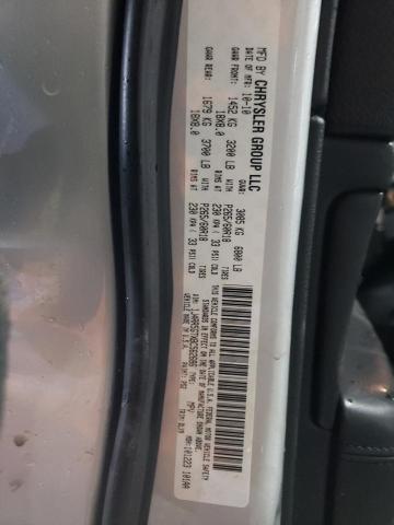 45957254 :رقم المزاد ، 1J4RR5GTXBC562686 vin ، 2011 Jeep Grand Cherokee Limited مزاد بيع
