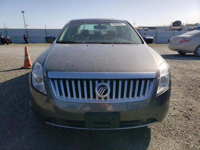 Aukcja sprzedaży 2010 Mercury Milan Premier, vin: 3MEHM0JA1AR653953, numer aukcji: 45499034