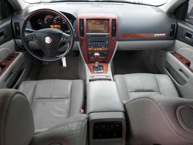 Продажа на аукционе авто 2007 Cadillac Sts, vin: 1G6DC67A570113918, номер лота: 47138454