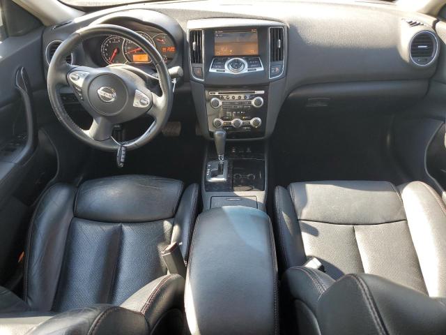Продаж на аукціоні авто 2010 Nissan Maxima S, vin: 1N4AA5AP6AC832233, номер лоту: 47577484