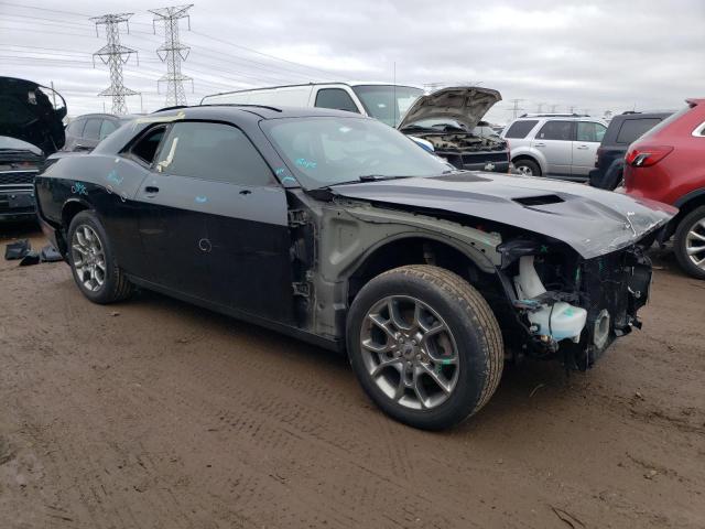 Aukcja sprzedaży 2017 Dodge Challenger Gt, vin: 2C3CDZGG4HH543145, numer aukcji: 45519344