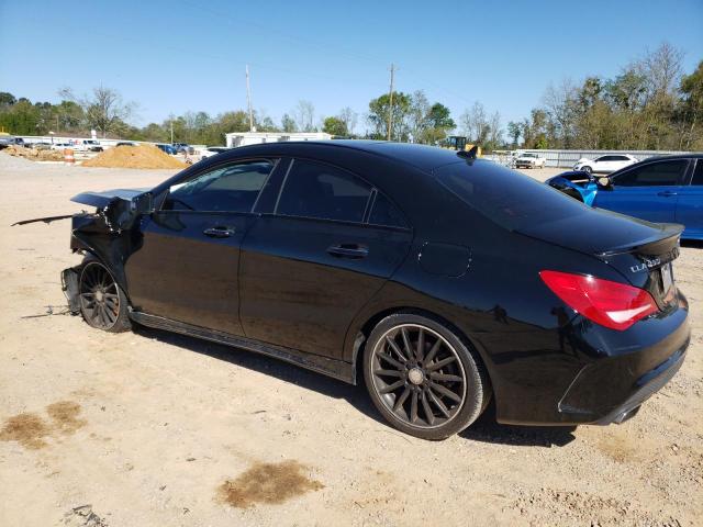 2016 Mercedes-benz Cla 250 მანქანა იყიდება აუქციონზე, vin: WDDSJ4EB8GN364662, აუქციონის ნომერი: 46707244