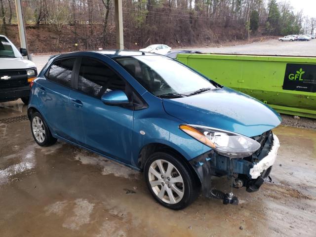 Aukcja sprzedaży 2012 Mazda 2, vin: JM1DE1LY0C0133839, numer aukcji: 45122744