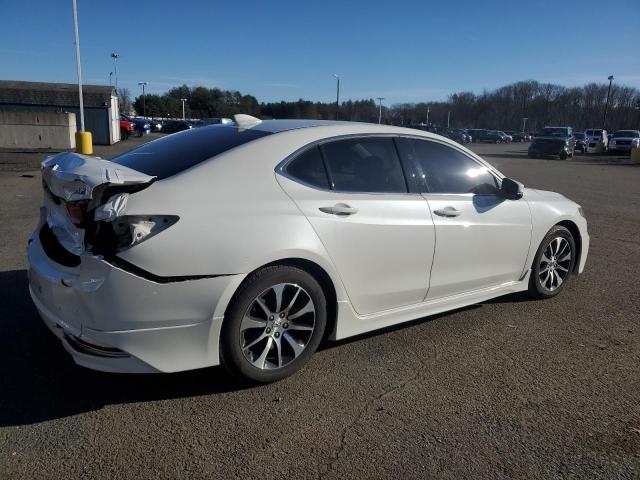 Aukcja sprzedaży 2015 Acura Tlx, vin: 19UUB2F30FA012954, numer aukcji: 45275774