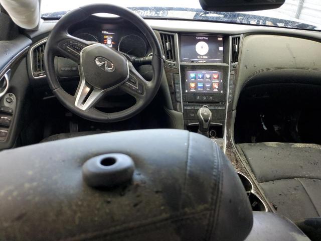 48841814 :رقم المزاد ، JN1EV7AP5KM519040 vin ، 2019 Infiniti Q50 Luxe مزاد بيع
