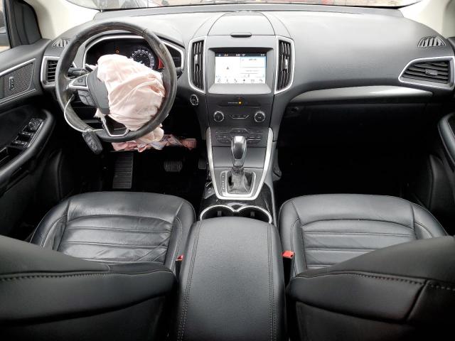 Aukcja sprzedaży 2017 Ford Edge Sel, vin: 2FMPK4J88HBC18343, numer aukcji: 45446794