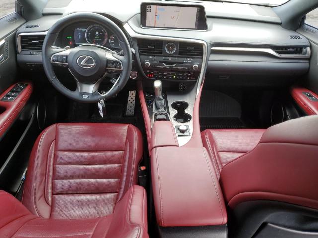 Aukcja sprzedaży 2017 Lexus Rx 350 Base, vin: 2T2BZMCA9HC105515, numer aukcji: 44881564