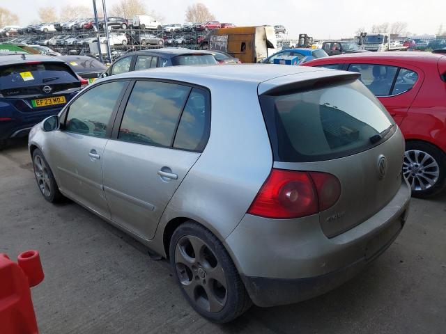 Aukcja sprzedaży 2005 Volkswagen Golf Gt Td, vin: WVWZZZ1KZ5W238782, numer aukcji: 45310094